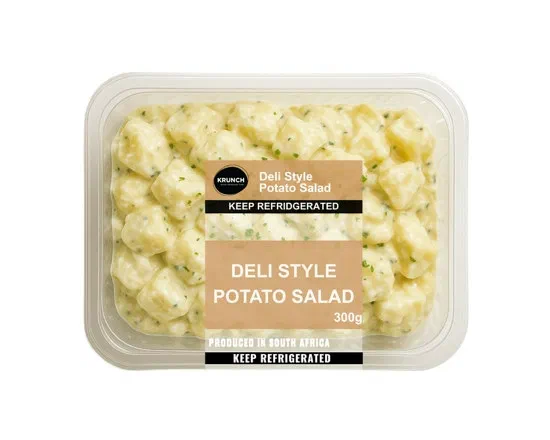 Dehli Style Potato Salad 350g