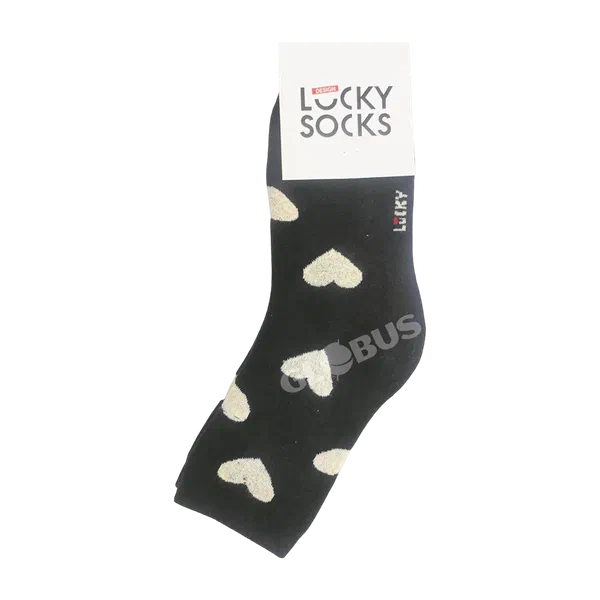 Lucky Socks жылуу аялдар байпагы