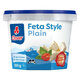 Clover Feta Plain 200g