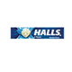 Halls Menthol Candy 22.4Gm