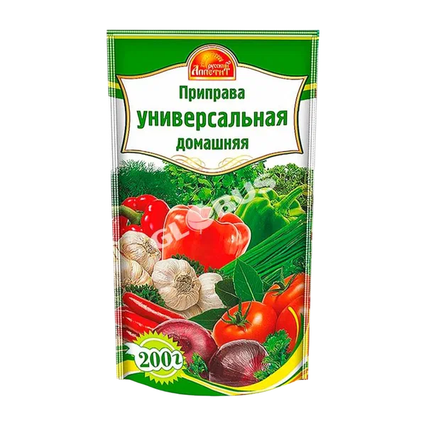 Русский Аппетит универсалдуу татымалы 200г 