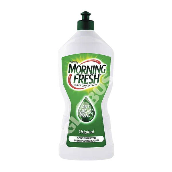 CS Morning fresh original идиш жуугуч каражаты 400мл