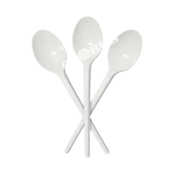 Ложка однораз 15см 1шт Дж