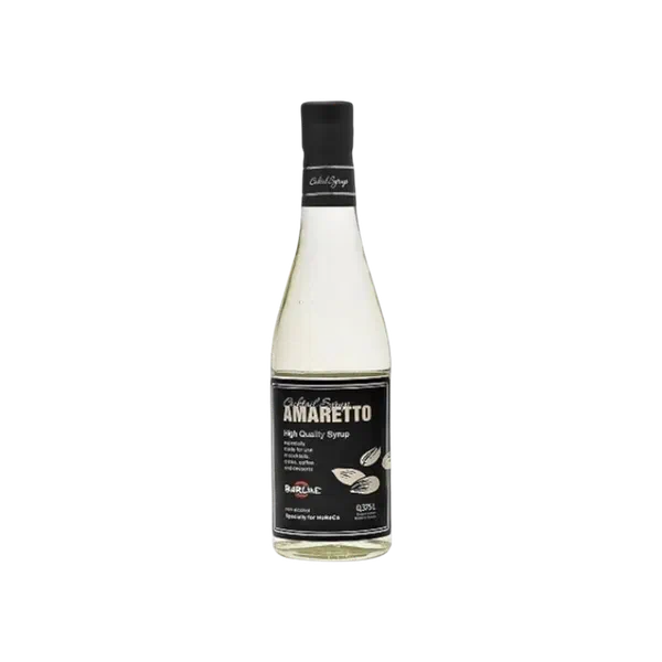 BARLINE Амаретто сиробу 0,375л