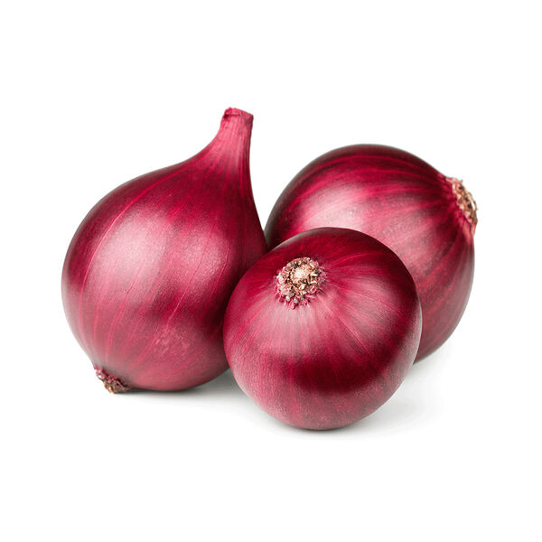 Onion Red