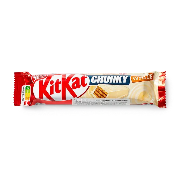 Kit-Kat Chunky 40г батончосу