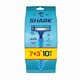 Shark Razor Ultra Comfort Men 3 Blades 7+3*