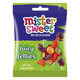 Mister Sweets Juicy Jellies 125g