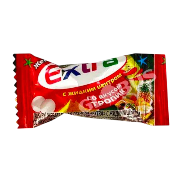 Extra тропик 3,3г сагызы