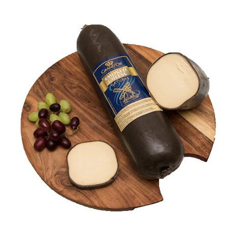 Holland Smoked Cheese
