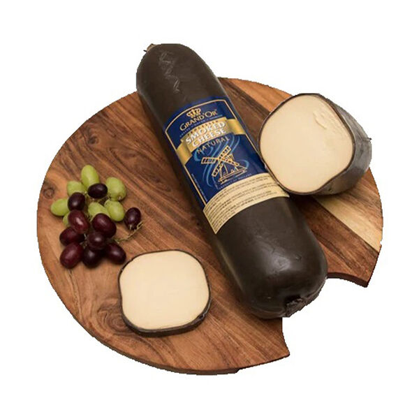 Holland Smoked Cheese
