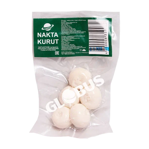 Курут Nakta 5 д.