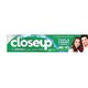 Closeup Toothpaste Menthol Fresh 120 Ml