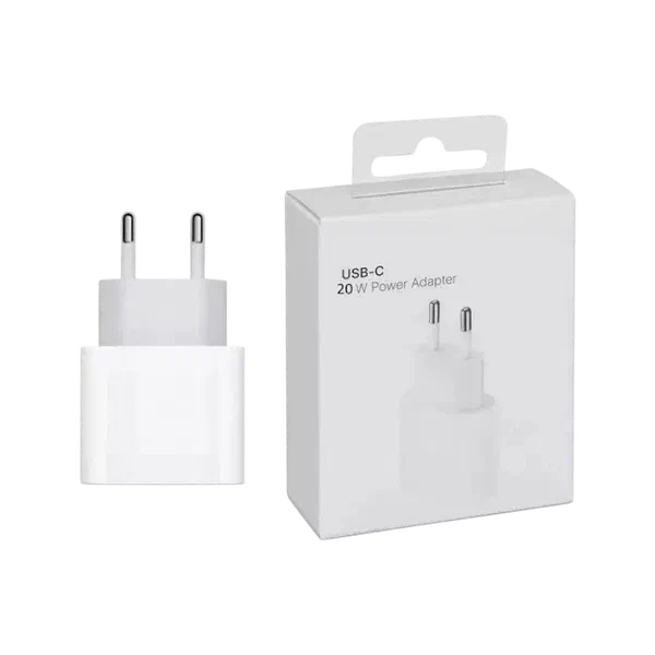 iPhone дүрмөттөгүчү USB-C 20W