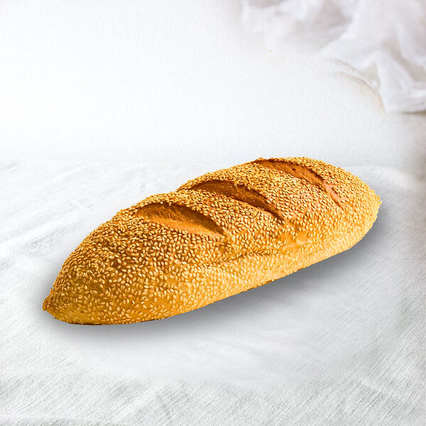 Alsadhan Soya Bread