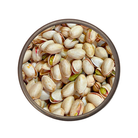 Pistachio Kharoof With Lemon (Kg)