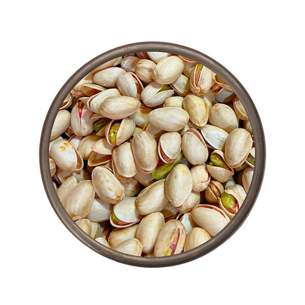 Pistachio Kharoof With Lemon (Kg)