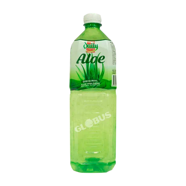 Напиток Алое Daily Fresh 1л п/б Daily fresh Казахстан 6