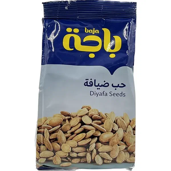 BAJA DIYA FA SEEDS 115G - DIYA FA ROASTED SEEDS MIX