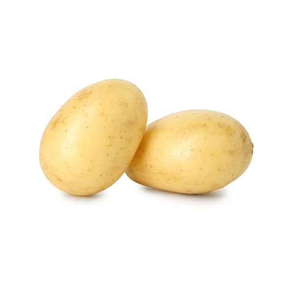 Potato Local