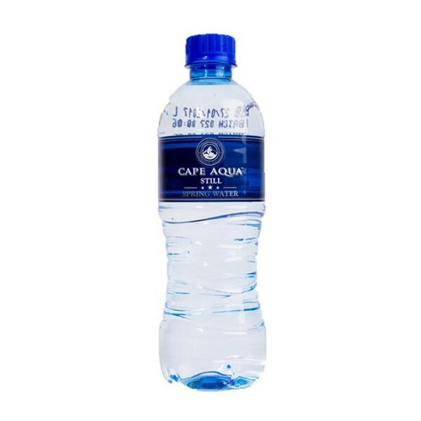 Cape Aqua Still Water 1.5L