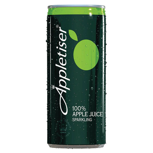 Appletiser 330ml/300ml