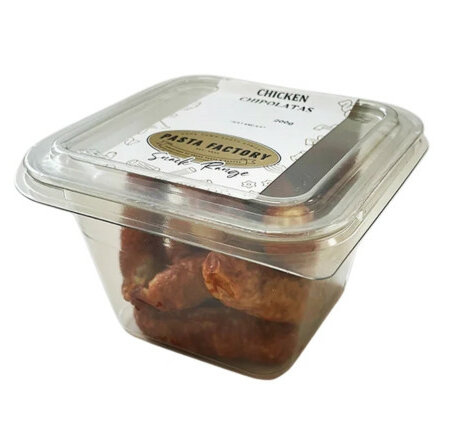 Chicken Chiploatas 8 Pack