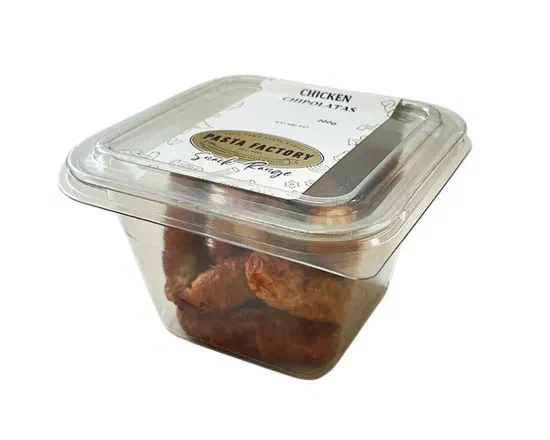 Chicken Chiploatas 8 Pack