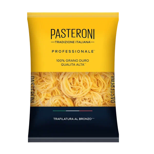 Макароны Pasteroni Феттуччине 350г