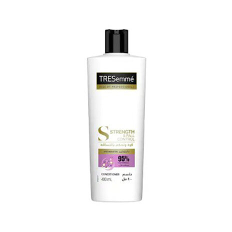 Tresemme Platinum Strength Conditioner 400 Ml