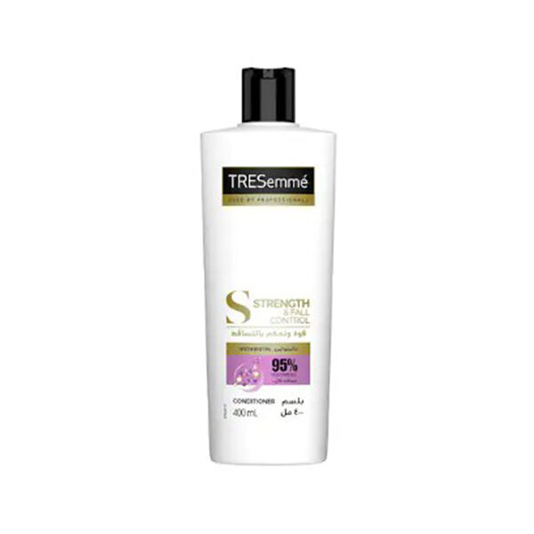 Tresemme Platinum Strength Conditioner 400 Ml