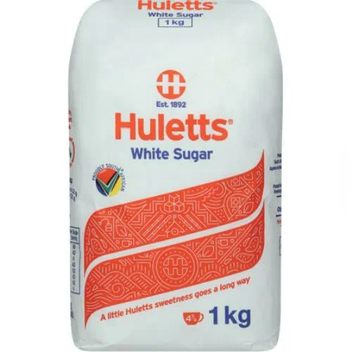 Huletts White Sugar 1kg