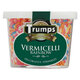 Trumps Rainbow Vermicelli 50g