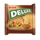 Ulker Deluxe Hazelnut Wafer 40 Gm