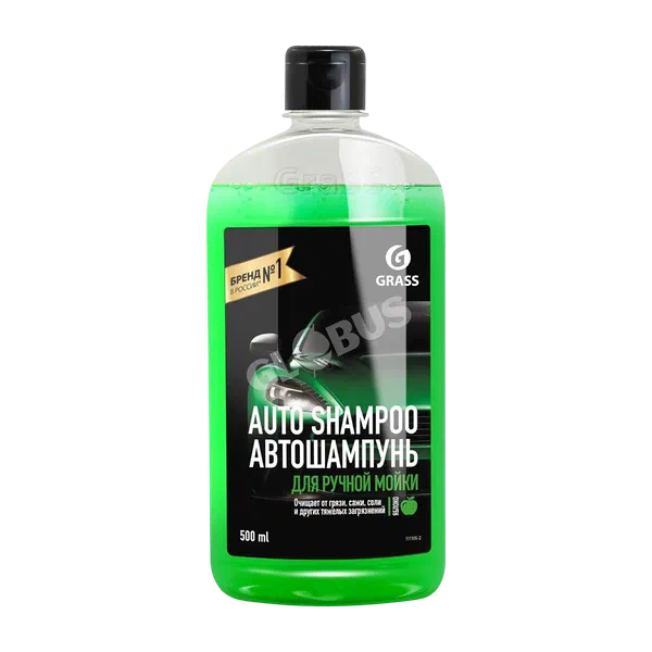 GRASS Universal алма авто шампуну 500мл