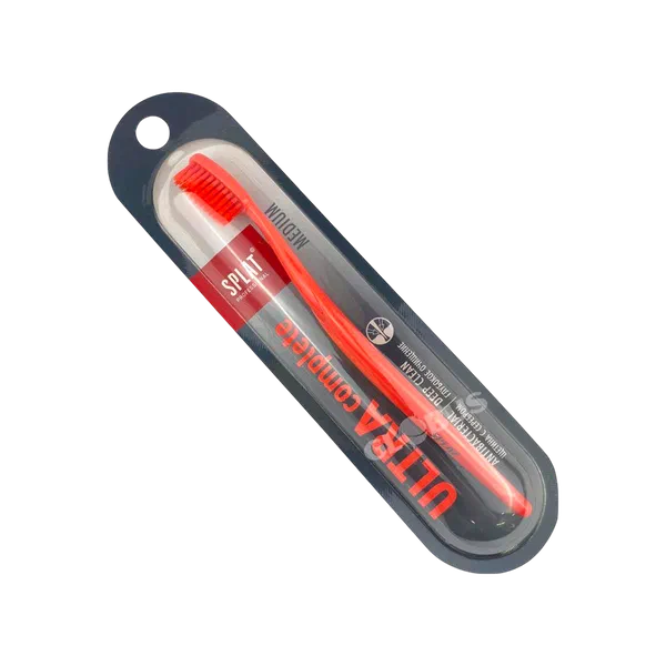 Splat Ultra complete средняя тиш щеткасы