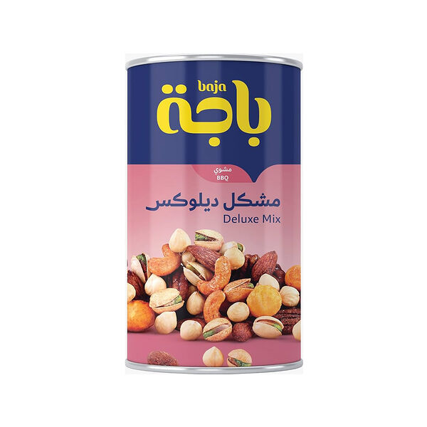 باجة مشكل جم450مشوي