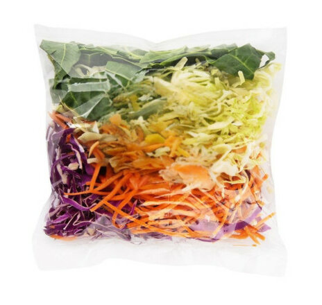 Stir Fry No Cabbage 300g