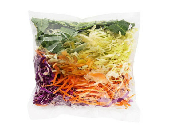 Stir Fry No Cabbage 300g