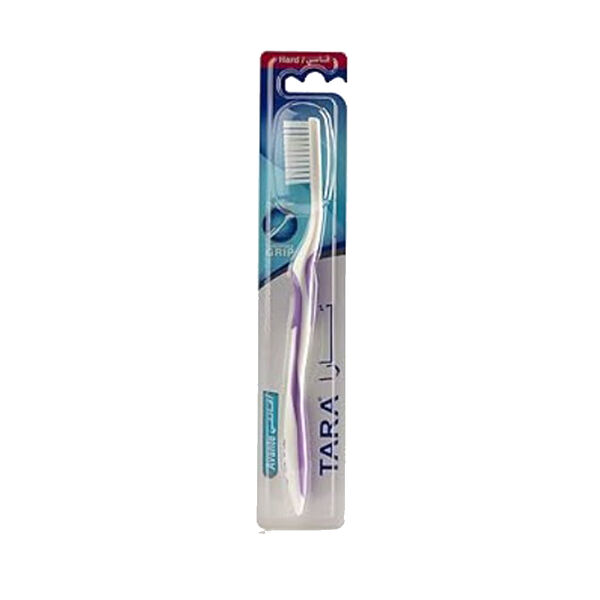 Tara Avante Hard Toothbrush 1Pce