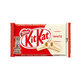 Kit Kat White 4 Finger 41.5Gm