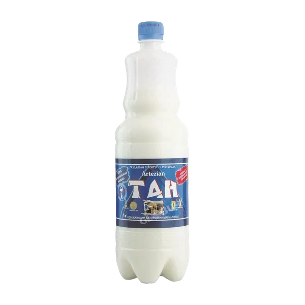 Напиток Тан кисл.мол. б/г 1л п/б Artezian Кыргызстан 8