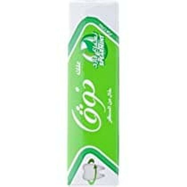 Nova Spearmint Gum 12.5 Gm