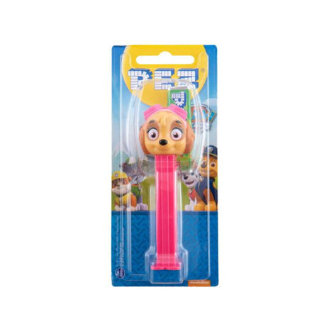Pez Bon Bons 3X8.5G 25.5G