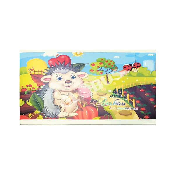 Сүрөт альбому 40л Н-22265-1 