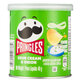 Pringles Sour Cream & Onion 40g