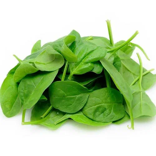 Spinach Sleeve Packet