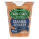 Fair Cape Caramel Dessert 125ml