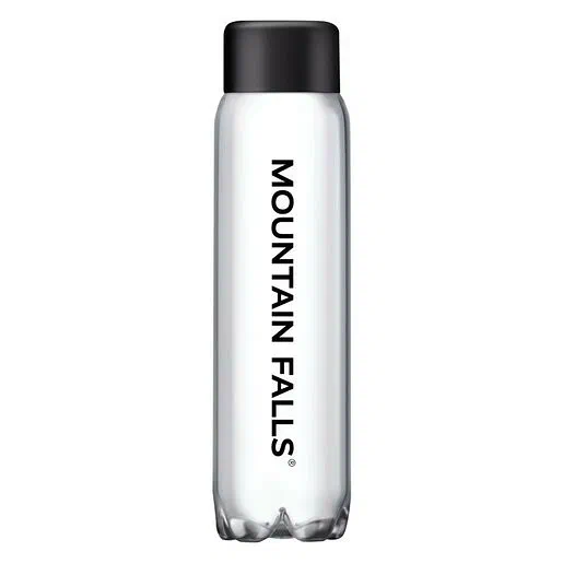 Mountain Falls Still Plastic 1l