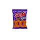 Sun Ring Cheese Flavored Puffed Crackers 60Gm